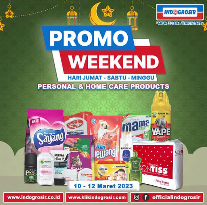Promo Jsm Indogrosir Katalog Weekend Periode 10-12 Maret 2023 image_4