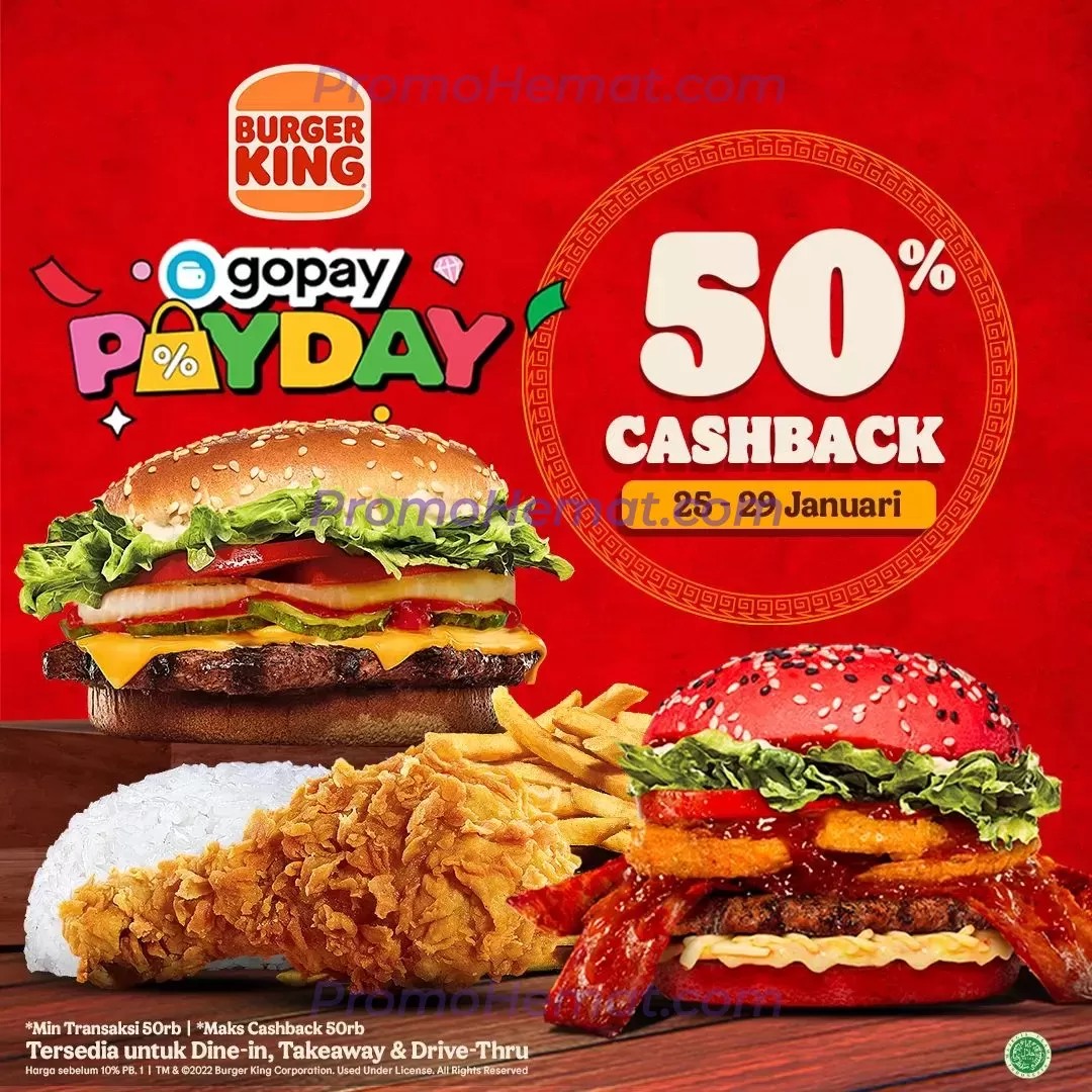 Promo Burgerking Cashback 50% image_1