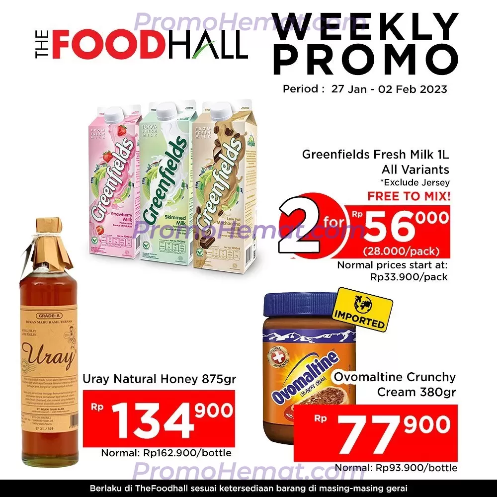 Promo Foodhall Weekly 27 Jan - 02 Feb 2023 image_5