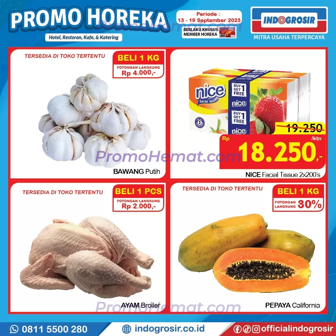 Promo Indogrosir Horeka Periode 13 - 19 September 2023 image_2